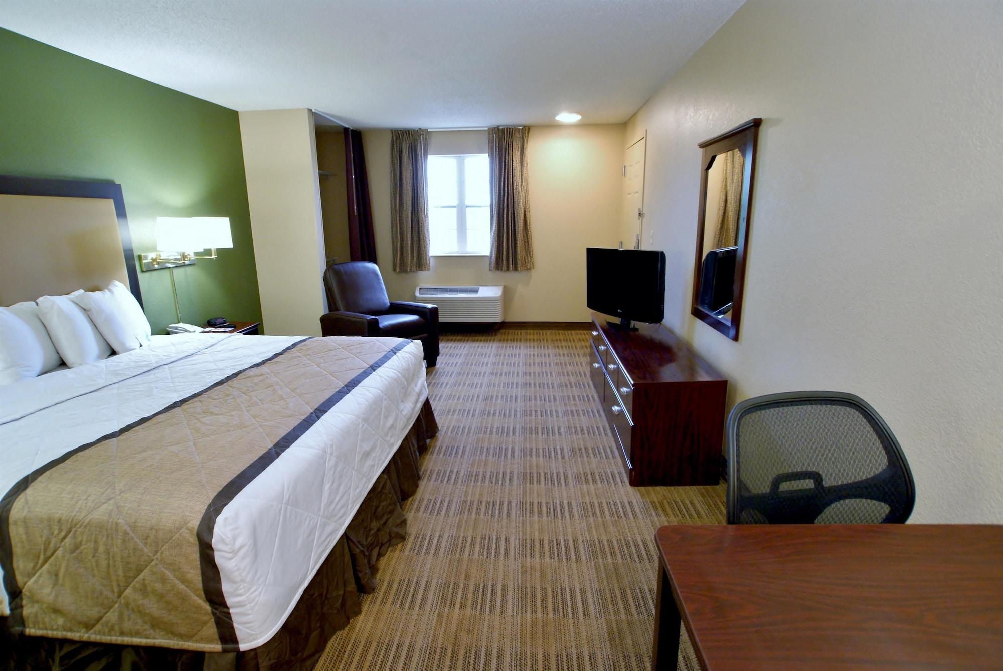 Mainstay Suites Knoxville - Cedar Bluff Dış mekan fotoğraf