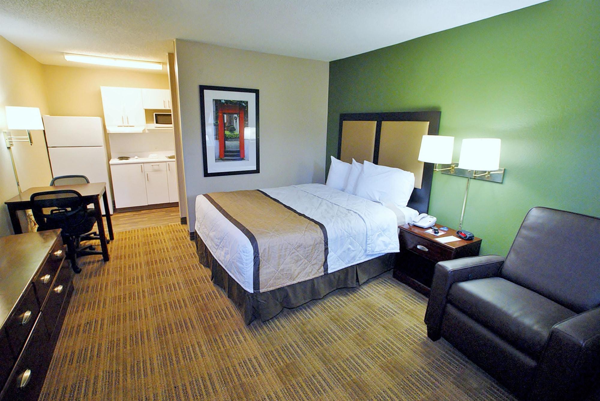 Mainstay Suites Knoxville - Cedar Bluff Dış mekan fotoğraf