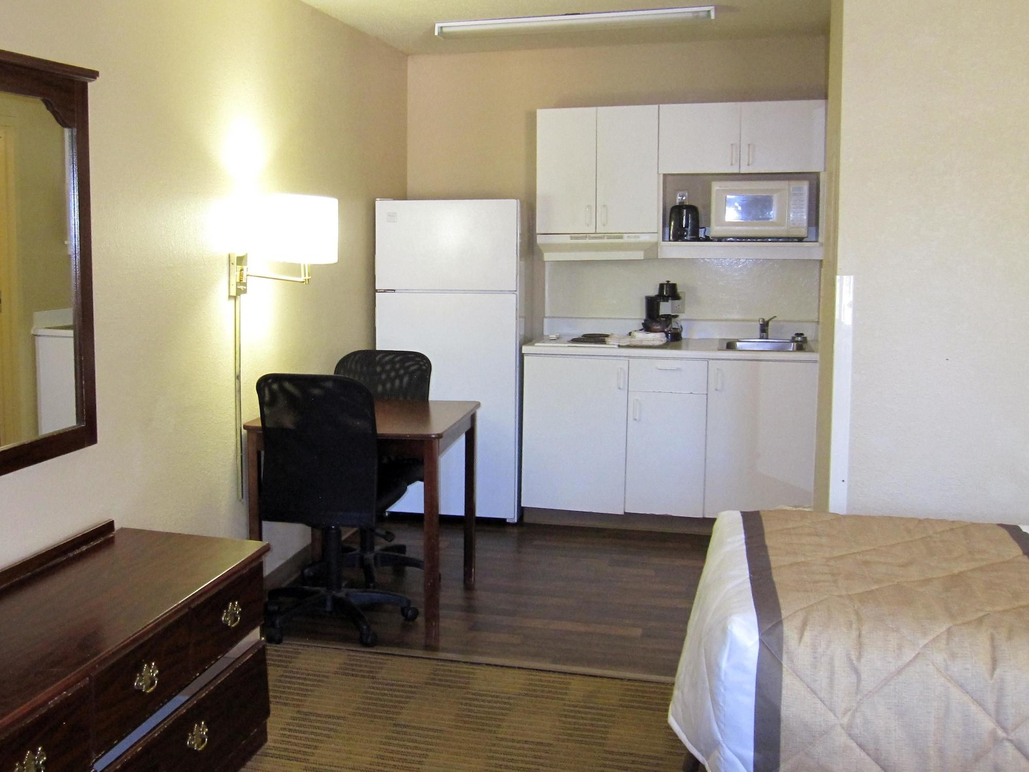 Mainstay Suites Knoxville - Cedar Bluff Dış mekan fotoğraf