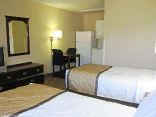 Mainstay Suites Knoxville - Cedar Bluff Oda fotoğraf