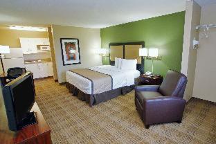 Mainstay Suites Knoxville - Cedar Bluff Oda fotoğraf
